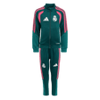 ADIDAS - Real Madrid 26/27 Tiro26 Competition Tracksuit Infants - Blue - image 8