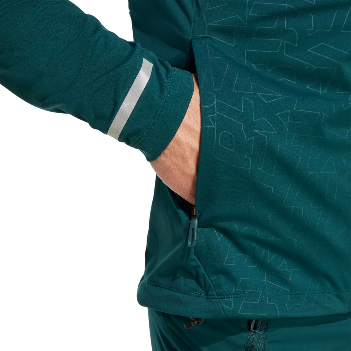 ADIDAS - Giacca Softshell TERREX Xperior Cross-Country Ski - Uomo - image 6