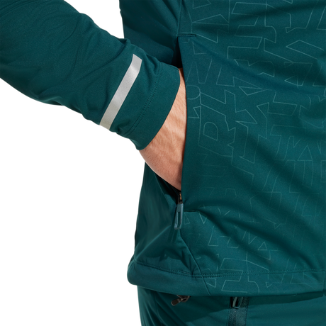 ADIDAS - Giacca Softshell TERREX Xperior Cross-Country Ski - Uomo - image 6