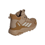 ADIDAS - Scarpe Hiking TERREX Anylander Leather Mid CLIMAPROOF - Uomo - image 17