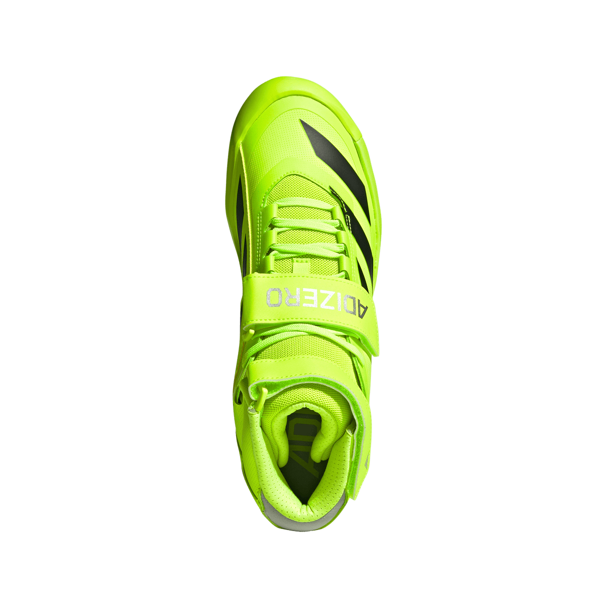 ADIDAS - Scarpe Da Running Adizero Javelin - Green - image 3
