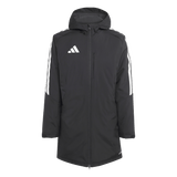 ADIDAS - Tiro26 Stadium Parka - Uomo - image 1