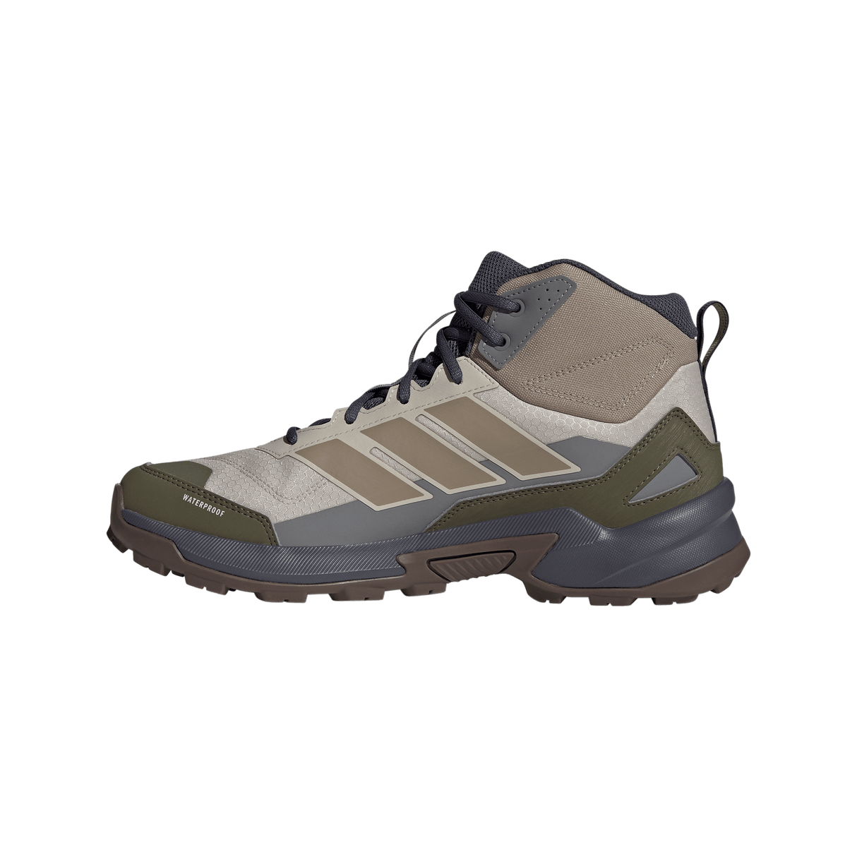 ADIDAS - Scarpe Hiking TERREX Eastrail 3 Mid Resistente Al Clima - Uomo - image 25