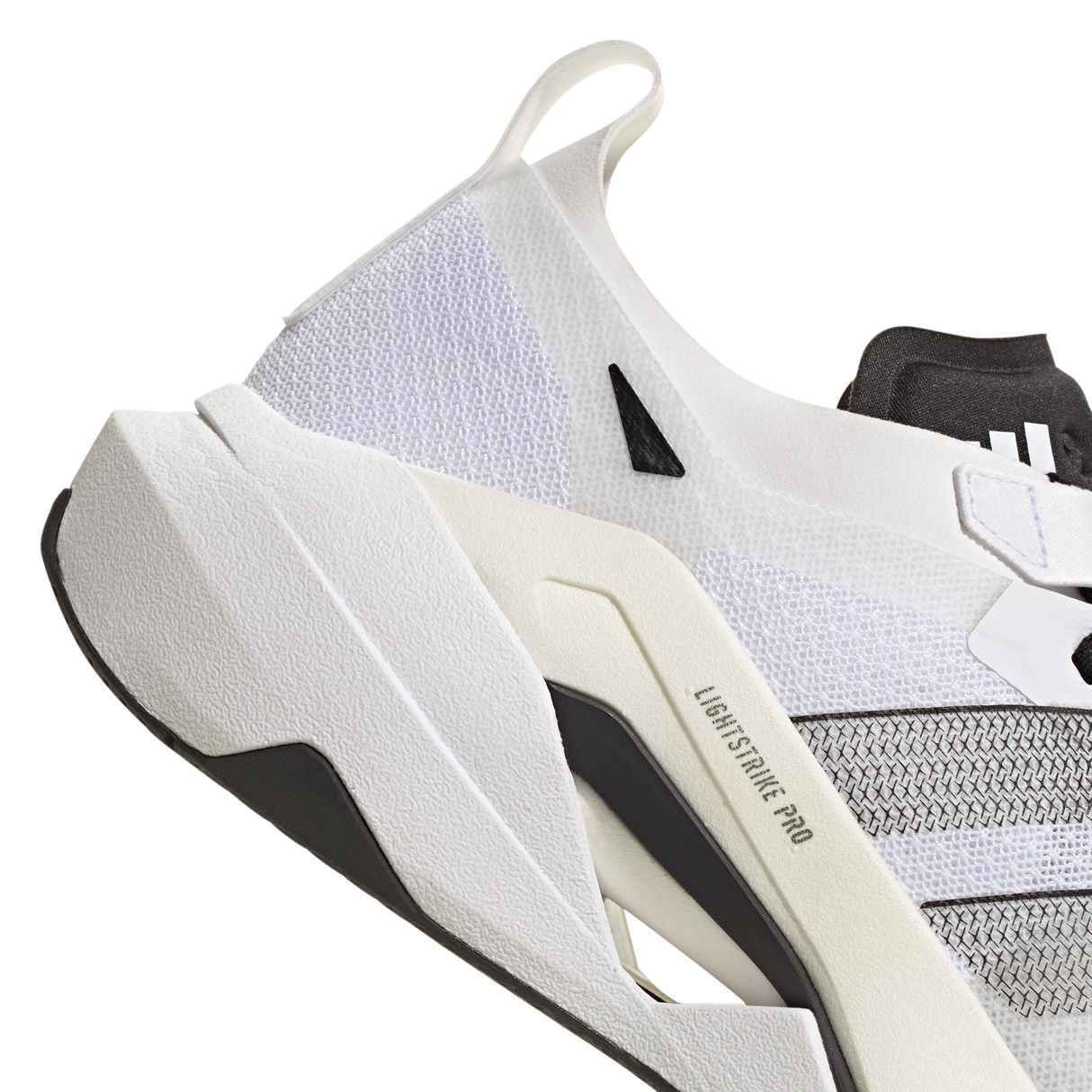 ADIDAS - Scarpe Da Allenamento Rapidmove Pro - Uomo - image 19