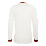 ADIDAS - Spain 26 Away Authentic Long Sleeve Jersey - Uomo - White - image 2