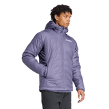 ADIDAS - Giacca TERREX Multi Synthetic Insulated Hooded - Uomo - image 21