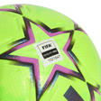 ADIDAS - Uefa Champions League 26/27 Pro Winter Ball - Black - image 4