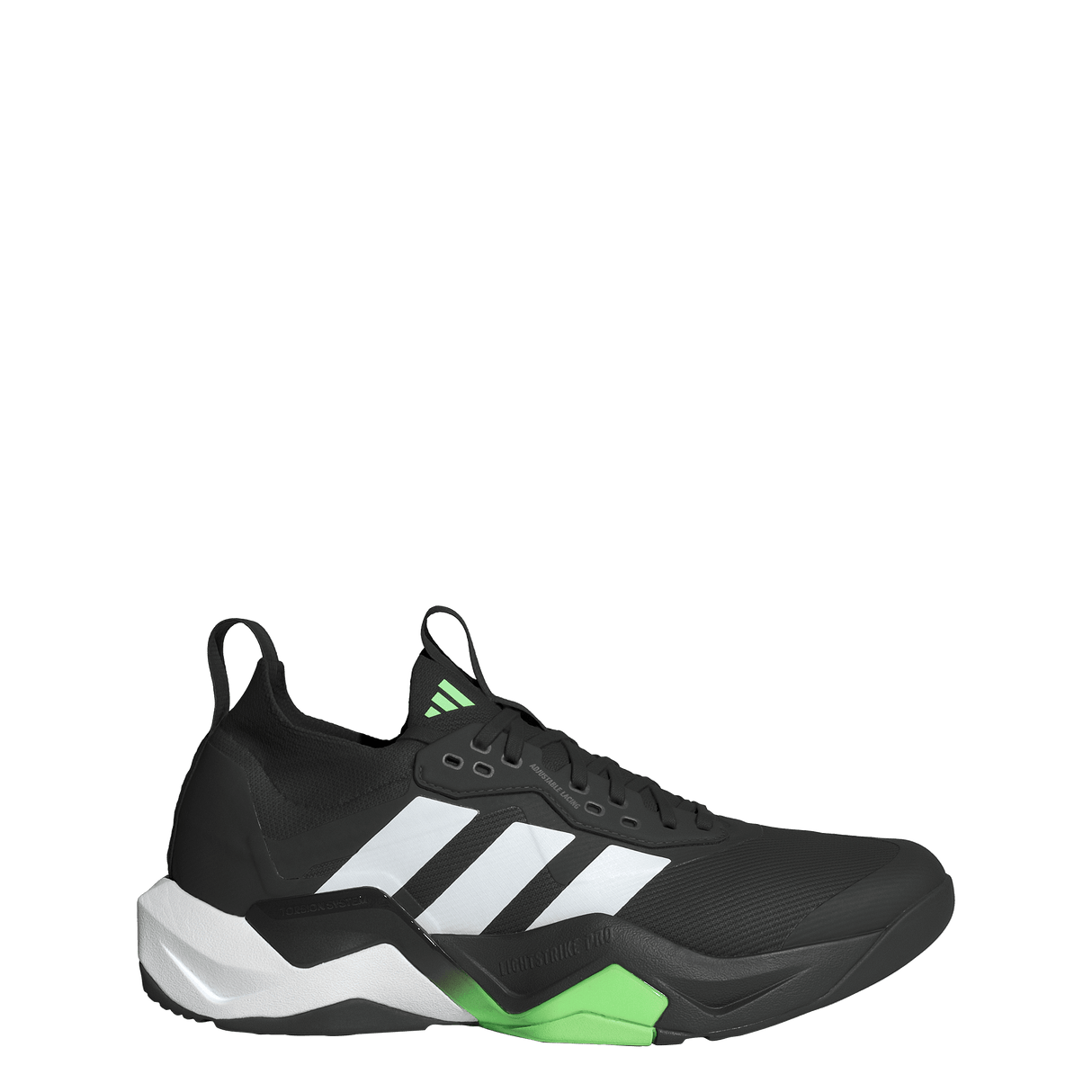 ADIDAS - Scarpe Da Allenamento Rapidmove Adv 2 Hiit - Uomo - image 12