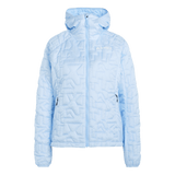 ADIDAS - Giacca TERREX Xperior Primaloft Loose Fill Insulated Hooded - Donna - image 18
