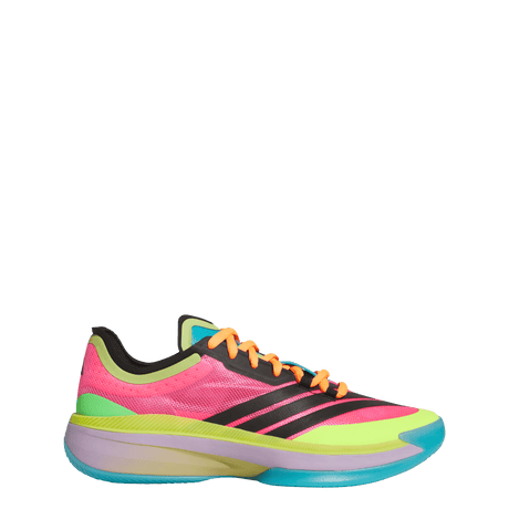 ADIDAS - Scarpe Low Trainers Adizero Select 2.0 - Pink - image 2