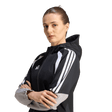 ADIDAS - Tiro 26 Rain Jacket - Donna - Black - image 6