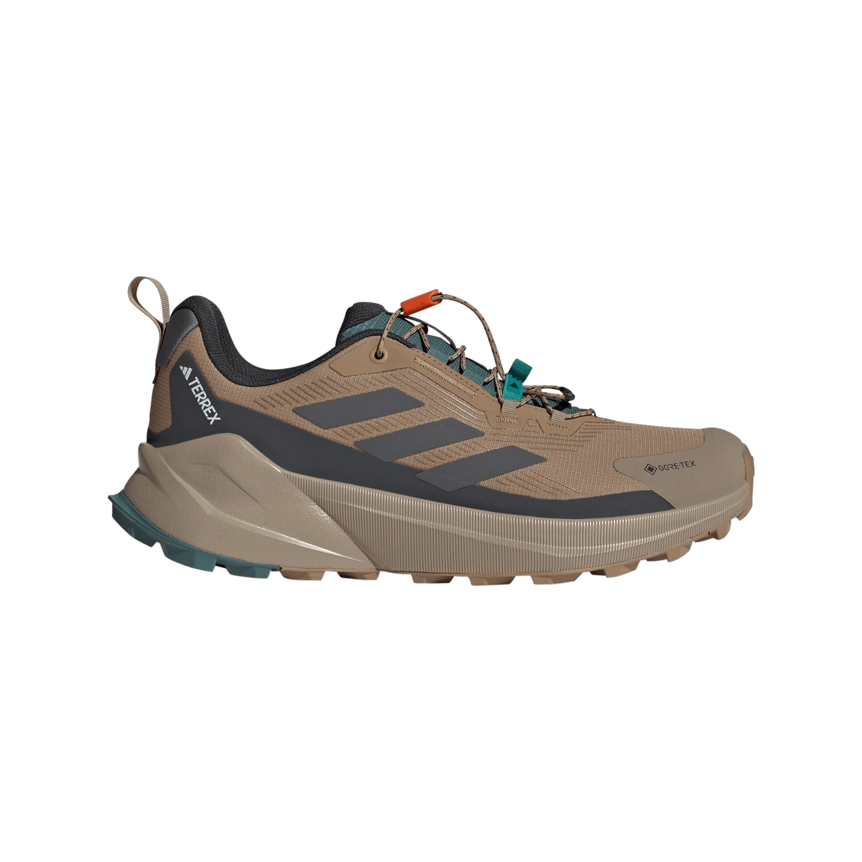 ADIDAS - Scarpe Da Hiking TERREX Trailmaker 2 GORE-TEX Speed Lace - Uomo - image 1