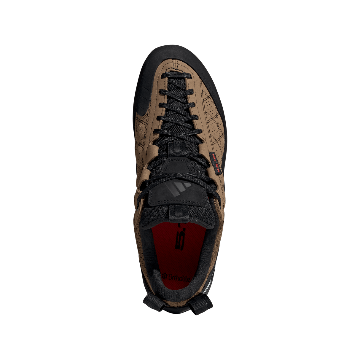 ADIDAS - Five Ten Guidetennie Pro GORE-TEX Approach Shoes - Beige - image 3