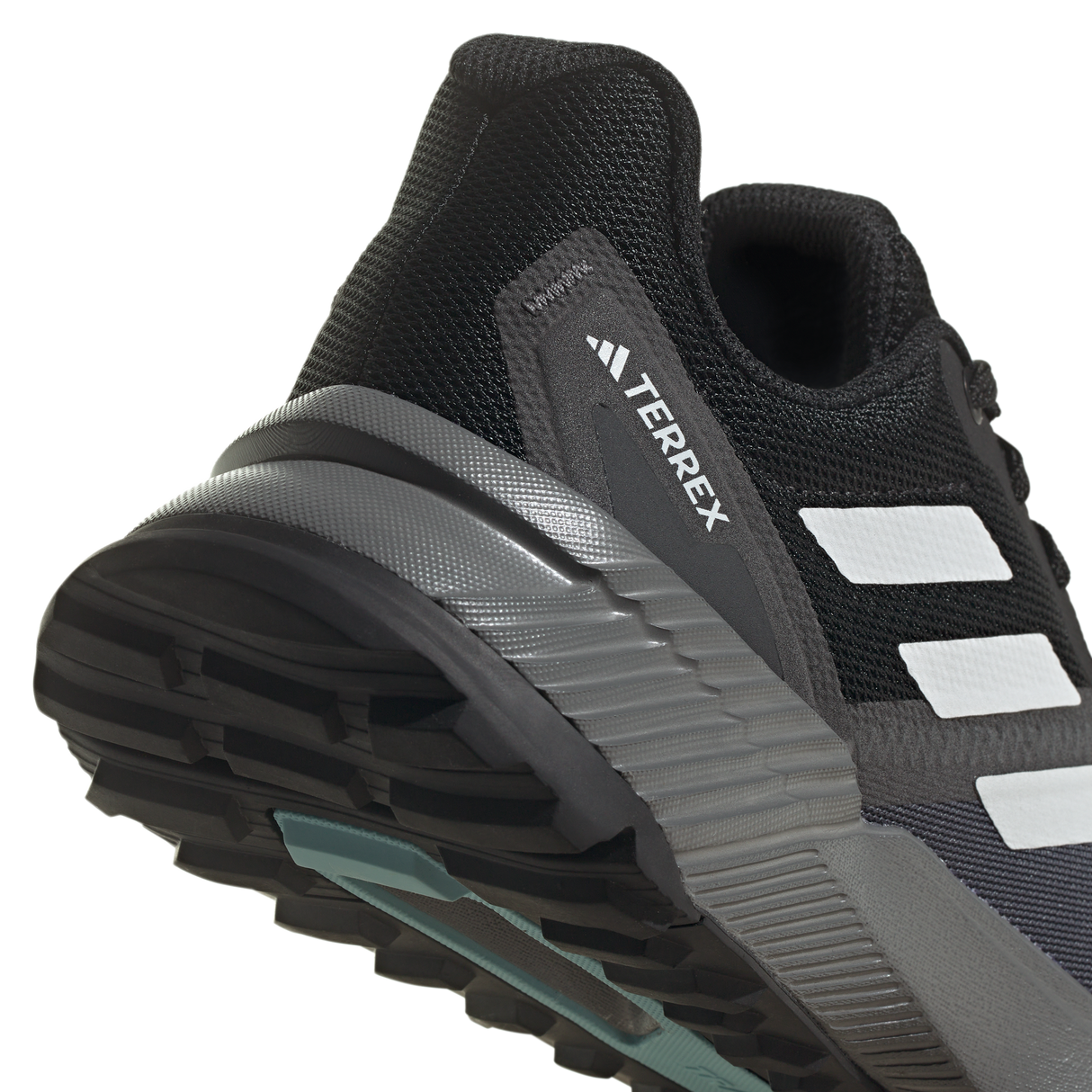 ADIDAS - Scarpe Da Trail Running TERREX Soulstride - Donna - image 9