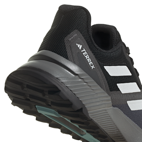 ADIDAS - Scarpe Da Trail Running TERREX Soulstride - Donna - image 9