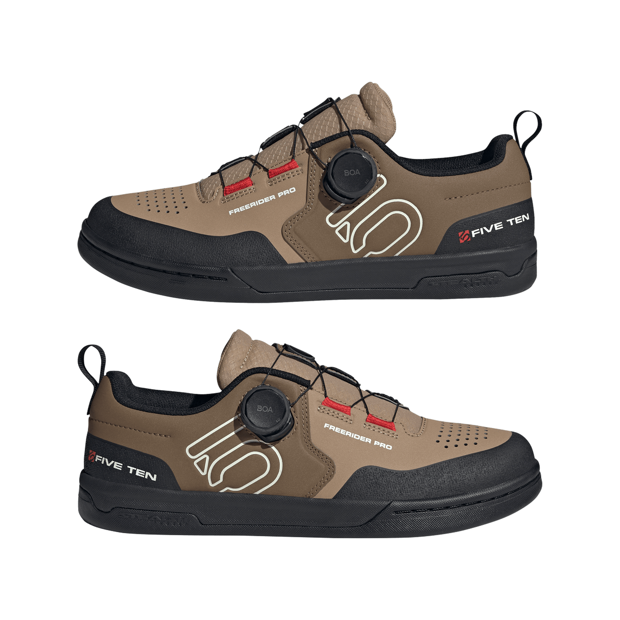 ADIDAS - Scarpe Da Mountain Bike Five Ten Freerider Pro - Uomo - image 20