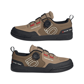 ADIDAS - Scarpe Da Mountain Bike Five Ten Freerider Pro - Uomo - image 20