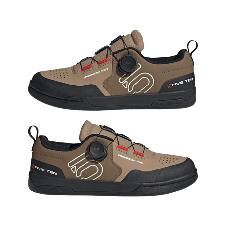 ADIDAS - Scarpe Da Mountain Bike Five Ten Freerider Pro - Uomo - image 20