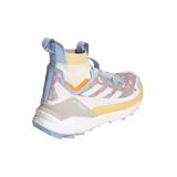 ADIDAS - TERREX Free Hiker 2 Hiking Shoes - Donna - Blue - image 7
