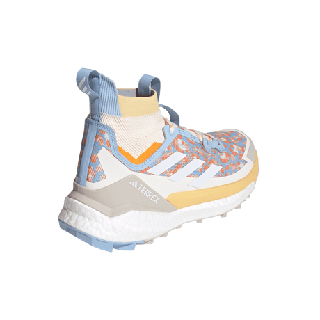 ADIDAS - TERREX Free Hiker 2 Hiking Shoes - Donna - Blue - image 7