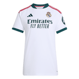 ADIDAS - Real Madrid 26/27 Home Jersey - Donna - White - image 1