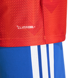 ADIDAS - Chile 26 Home Authentic Jersey - Uomo - Red - image 8