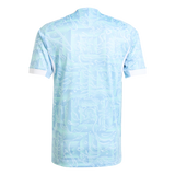 ADIDAS - Maglia Away Authentic 25/26 Juventus - Uomo - Blue - image 2