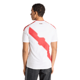 ADIDAS - Maglia Home Perù 26 - Uomo - White - image 4