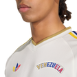ADIDAS - Venezuela 26 Away Jersey - Uomo - White - image 6