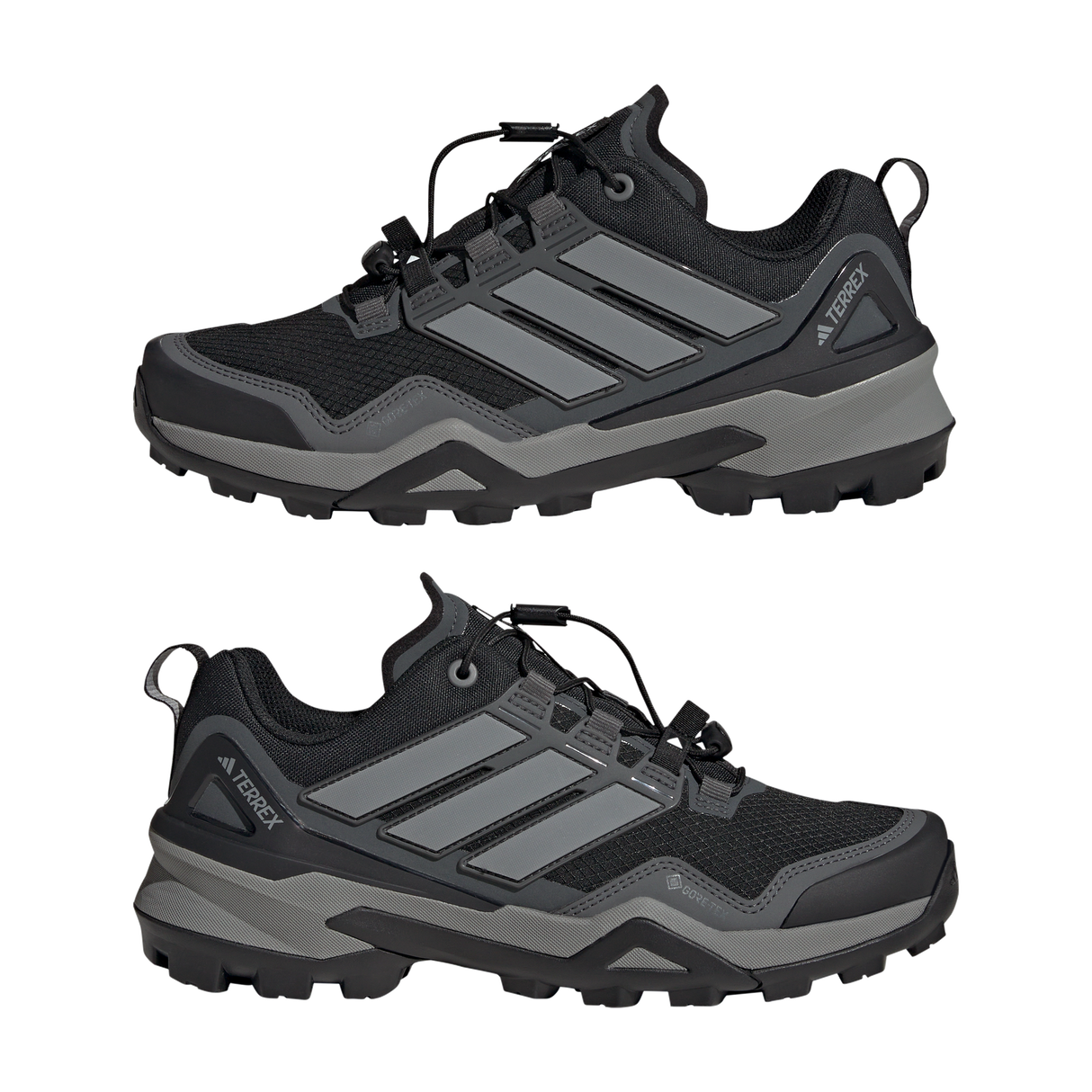 ADIDAS - Scarpe Da Hiking TERREX Skychaser GORE-TEX - Donna - image 10