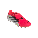 ADIDAS - Scarpa Da Calcio Predator Pro Con Linguetta Ripiegabile Per Superfici In Erba Artificiale - image 15