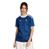 ADIDAS - Greece 26 Away Jersey - Donna - Blue - image 3