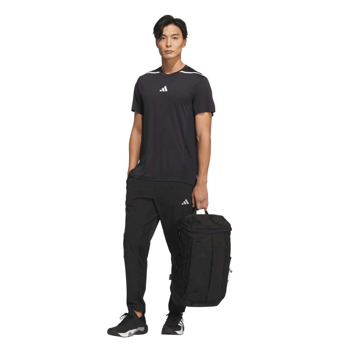 ADIDAS - Op/Syst. Backpack 30L - Black - image 3