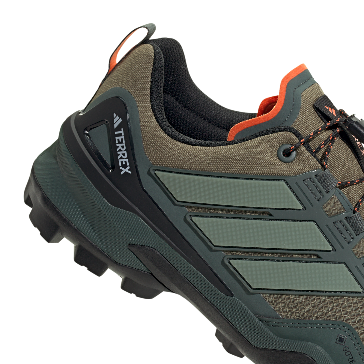 ADIDAS - Scarpe Da Hiking TERREX Skychaser GORE-TEX - Uomo - image 18