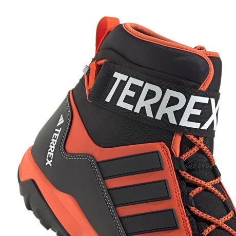 ADIDAS - TERREX Hydro Lace Mid Cut 2.0 Water Shoes - Uomo - Black - image 9