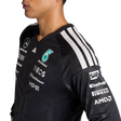 ADIDAS - Mercedes - Amg Petronas Formula 1 Team Driver Jersey Longsleeve - Uomo - image 12