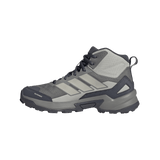 ADIDAS - TERREX Eastrail 3 Mid CLIMAPROOF Hiking Shoes - Donna - Grey - image 5