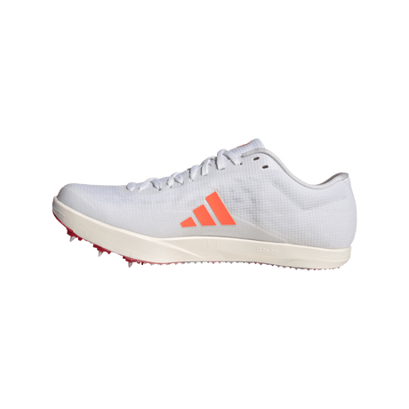ADIDAS - Adizero Lj Shoes - White - image 5