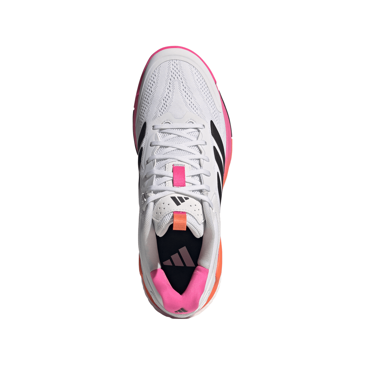 ADIDAS - Netcourt Elite Netball Shoe - Donna - image 13