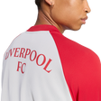 ADIDAS - Liverpool Fc 26/27 Pre Match Warm Top - Uomo - Grey - image 6