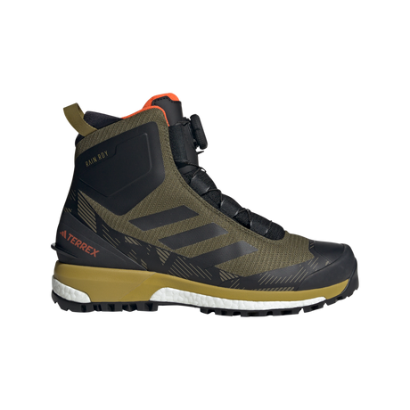 ADIDAS - Scarpe Da Hiking TERREX Conrax BOA RAIN.RDY - Uomo - image 1