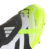 ADIDAS - Scarpe Da Calcio Predator Pro Con Linguetta Ripiegabile Per Terreni Naturali Morbidi - image 18
