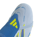 ADIDAS - Scarpa Da Calcio Predator Pro Con Linguetta Ripiegabile Per Superfici In Erba Artificiale - image 7