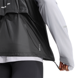 ADIDAS - Adi365 Running Warm Vest - Uomo - Black - image 6