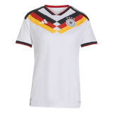 ADIDAS - Maglia Home Germania 26 - Donna - White - image 1