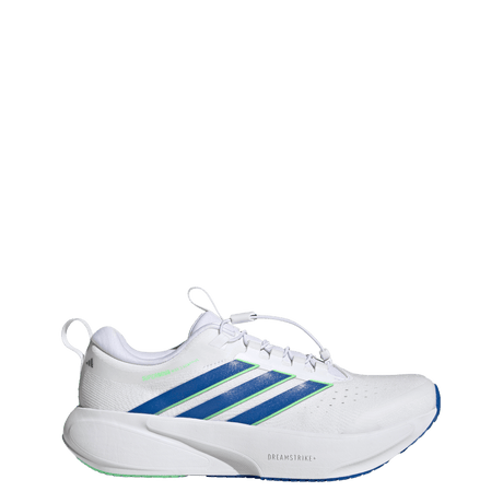 ADIDAS - Supernova Rise 3 Adaptive Dreamstrike+ Running Shoes - Uomo - White - image 2