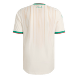 ADIDAS - Algeria 26 Home Authentic Jersey - Uomo - Beige - image 2