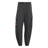 ADIDAS - Audi Revolut Formula One Team Elevated Pant - Uomo - Black - image 7