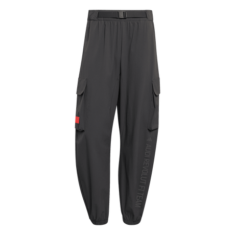 ADIDAS - Audi Revolut Formula One Team Elevated Pant - Uomo - Black - image 7