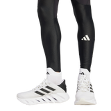 ADIDAS - Leggings Lunghi Da Running Adizero - Uomo - Black - image 5